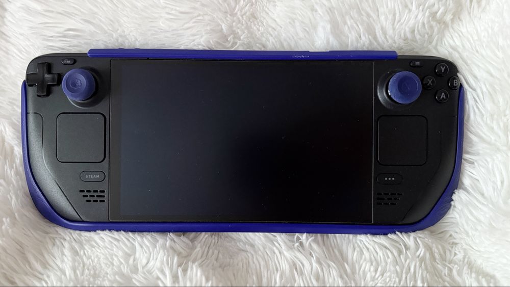 Steam Deck OLED 512 GB