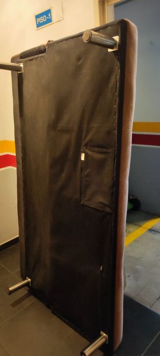 Sofá cama click clak