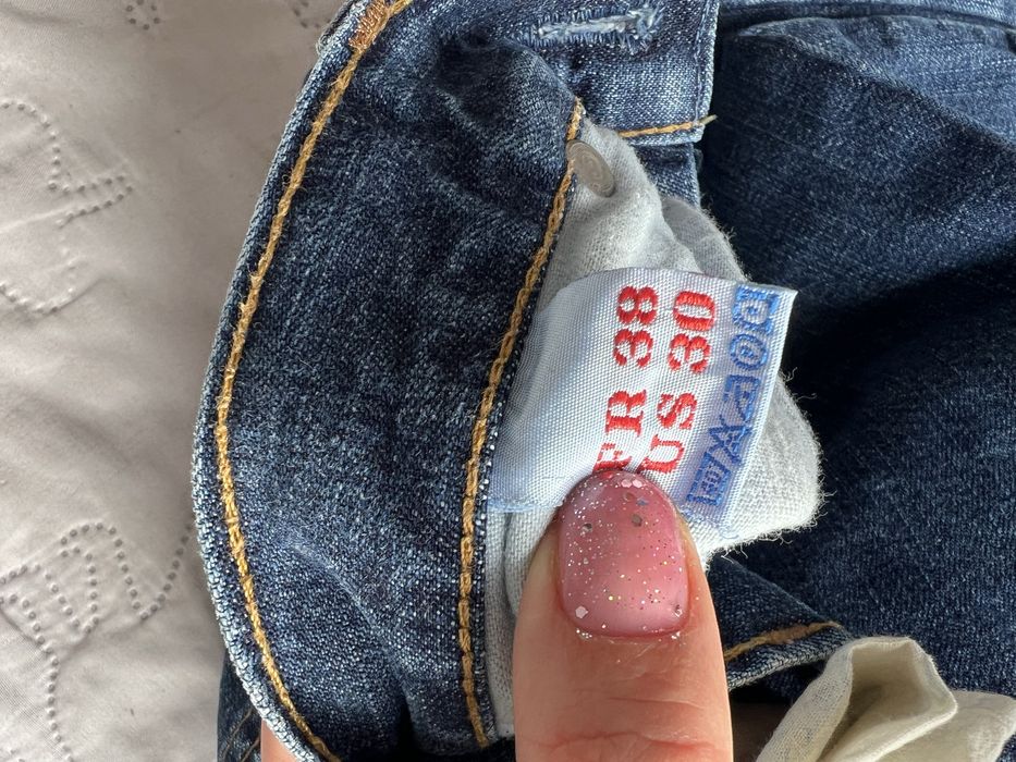 Джинси чоловічі штани для підлітка