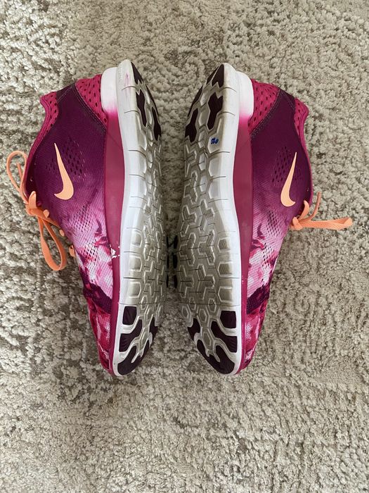 Кросівки кроси Nike Free TR FIT 5, оригінал
