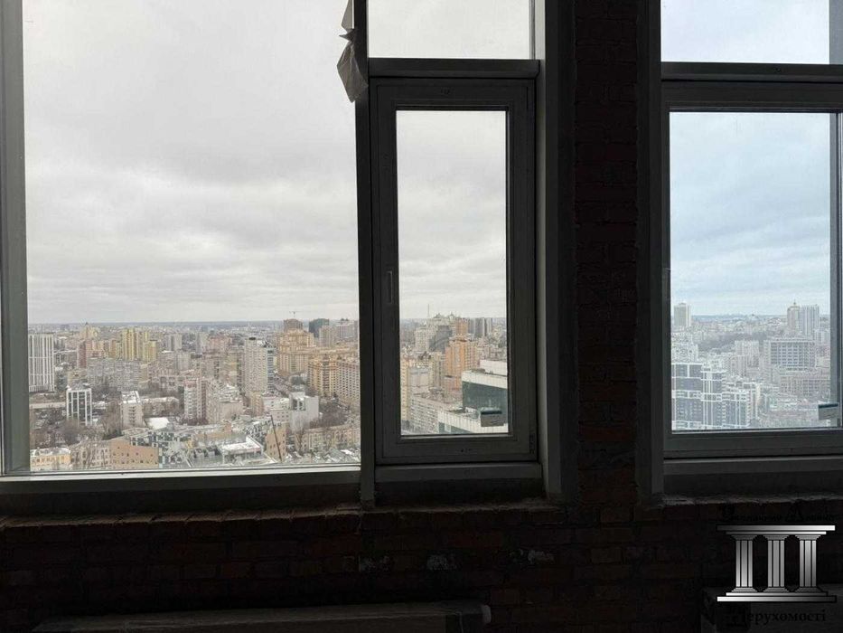 Без комісії, 3-кім. 110 кв.м, проспект Берестейський 11, ЖК Манхеттен