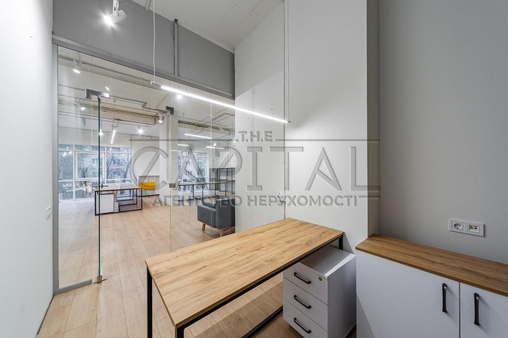 Оренда офісу, вул. Тютюнника, Печерськ, ЖК Французький квартал