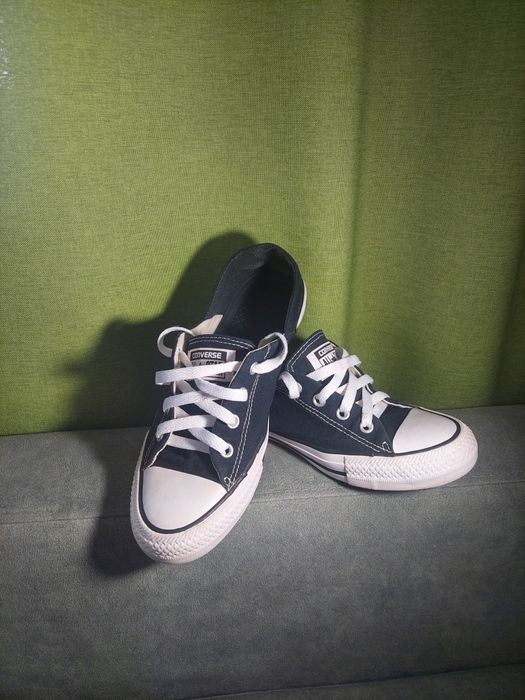 Продам кеды Converse.