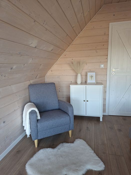 Domek caloroczny Roztocze Zamość