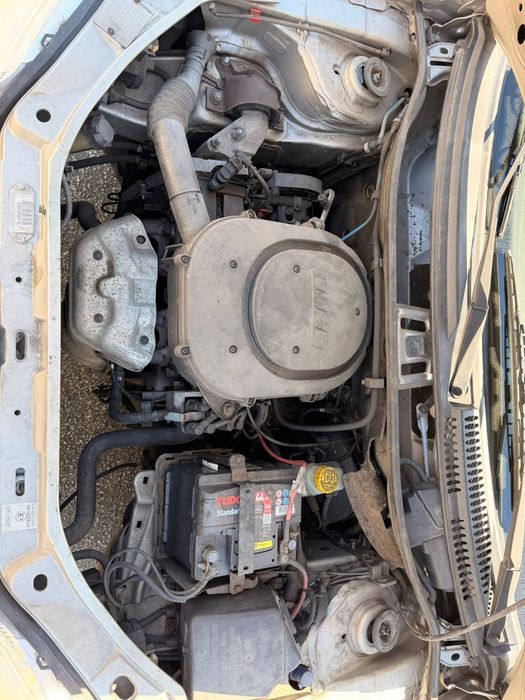 Fiat punto 1.2 gasolina  económico e prático