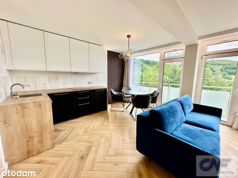 Ustroń Jaszowiec - Nowy Apartament