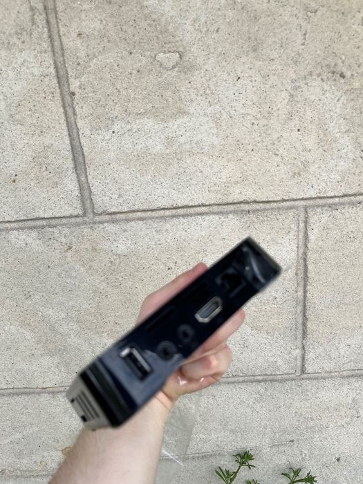 Смарт тв приставка mxq pro тв-приставка  tv Box андроид