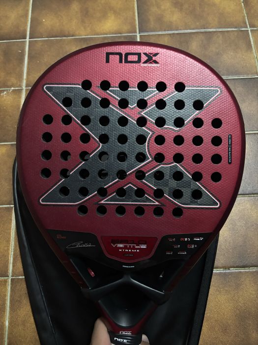 EA10 Ventus Hybrid 12k Xtreme Edu Alonso 2026