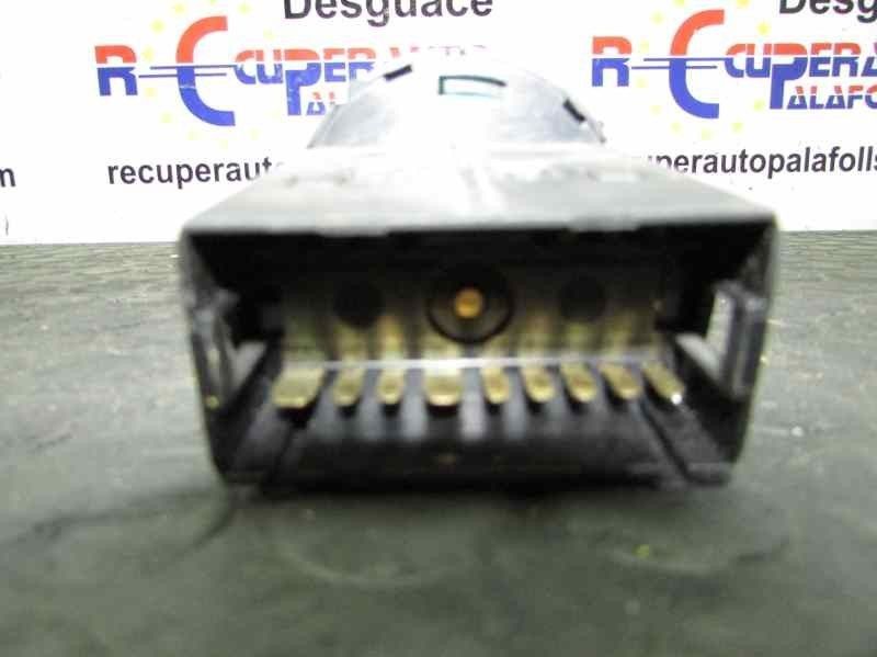 COMANDO LUZES VOLKSWAGEN GOLF IV 2001 -1121519