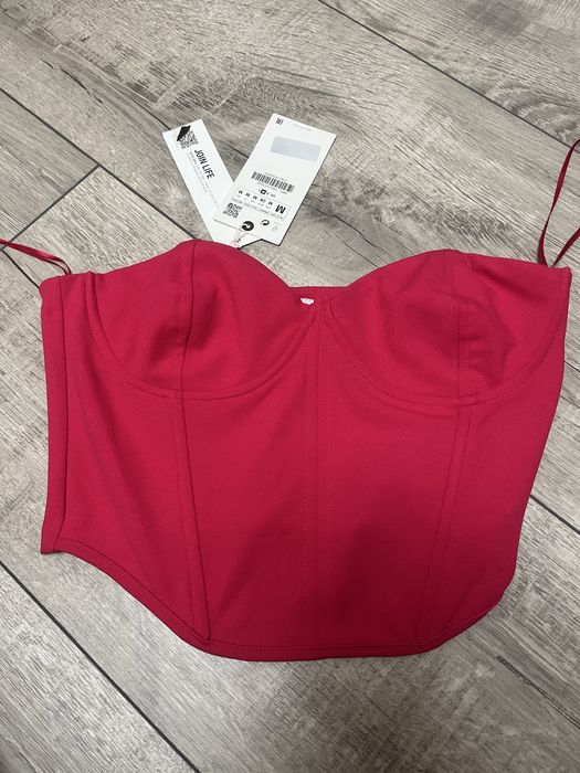 Топ від      зара