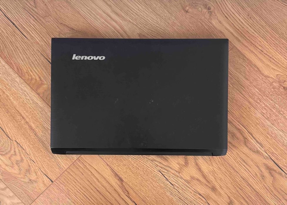 Ігровий ноутбук для роботи Lenovo I5, 10г, ссд,320,видео 4г