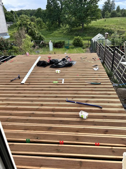 JM Constructum -Remont pod  klucz