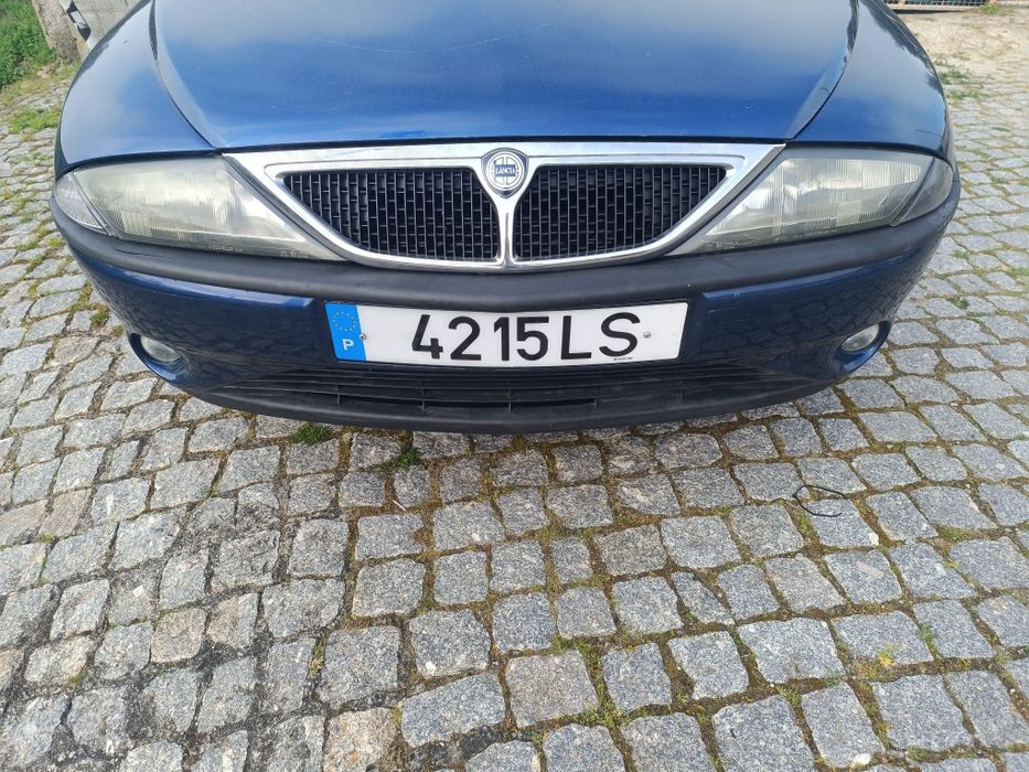 Lancia oportunidade