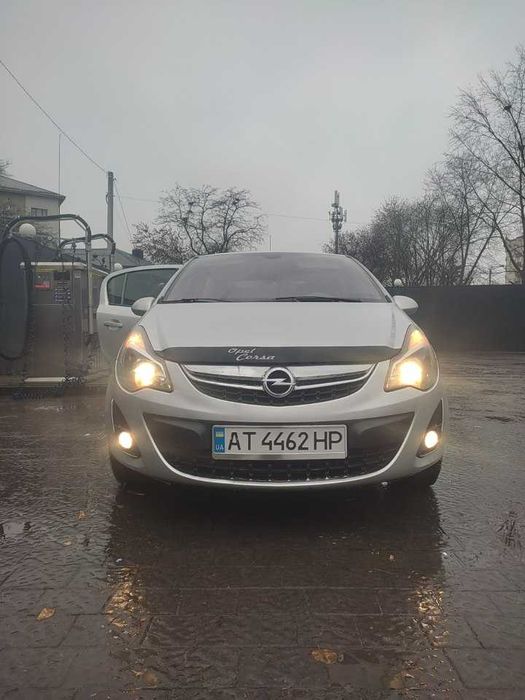 ПРОДАМ Опель Корса Д