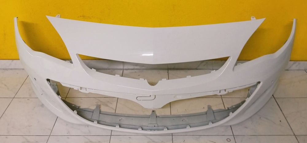 Para choques Astra GTC