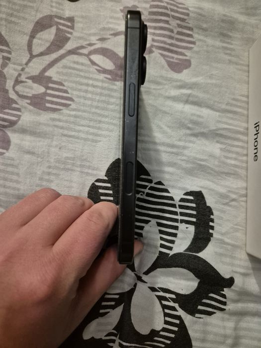 Iphone 16 pro 256gb 93% kondycja