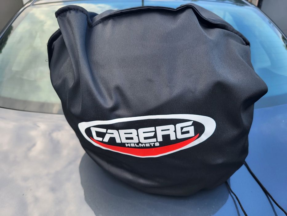 Kask Caberg Duke Evo nówka