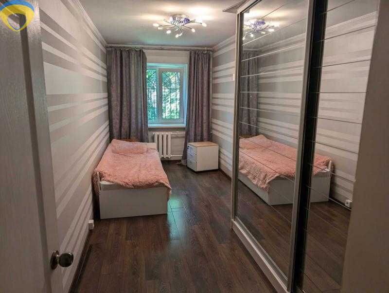 Продам 3к квартира з ремонтом на пр. Шевченка | біля парку Перемоги