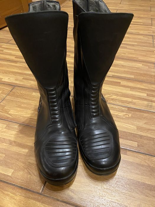 Daytona Flash мотоботы