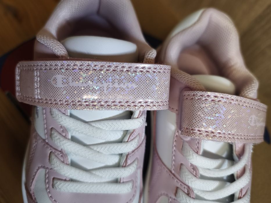Buty Champion r. 28