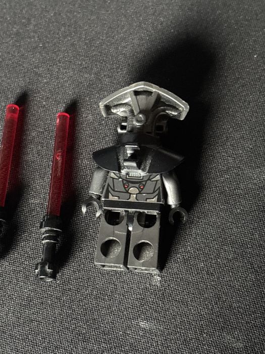 M-OC Hunter Droid Lego | sw0852