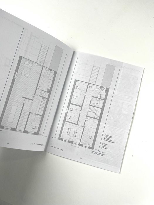 A casa em Roberto Alves Entrevista a Álvaro Siza