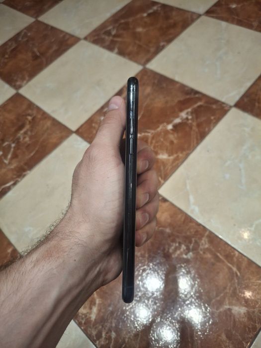 Iphone 11 pro max 256