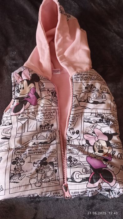 Продам речі для дівчинки