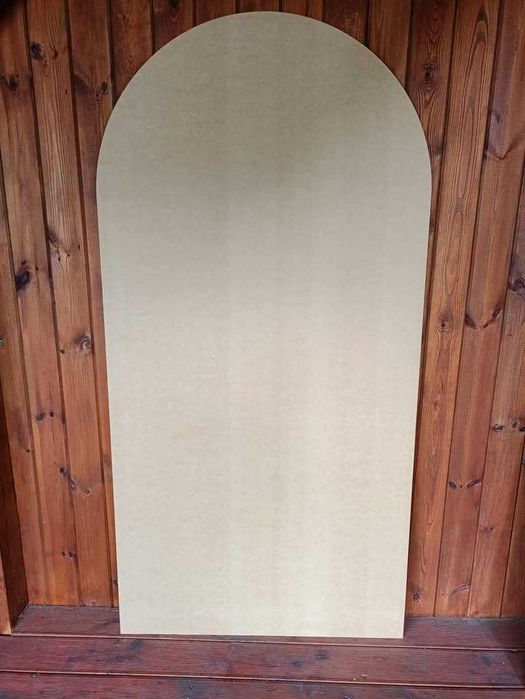 Ścianka MDF/sklejka