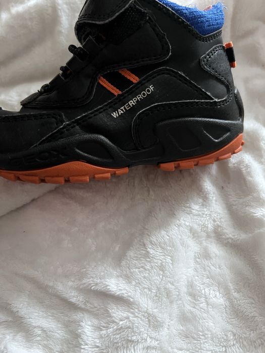 Черевички Geox 26р