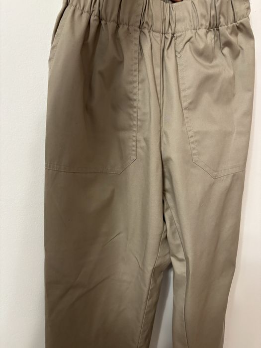 Медичний костюм IN WHITE | стильний та зручний