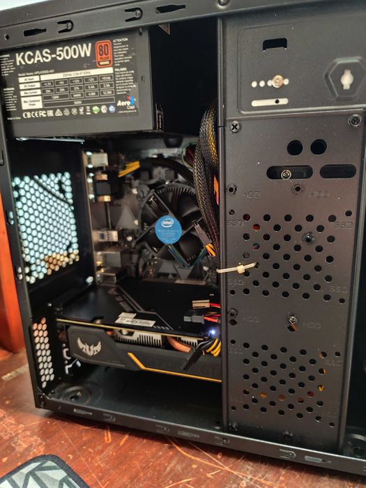 Computador Gaming447214549856440321