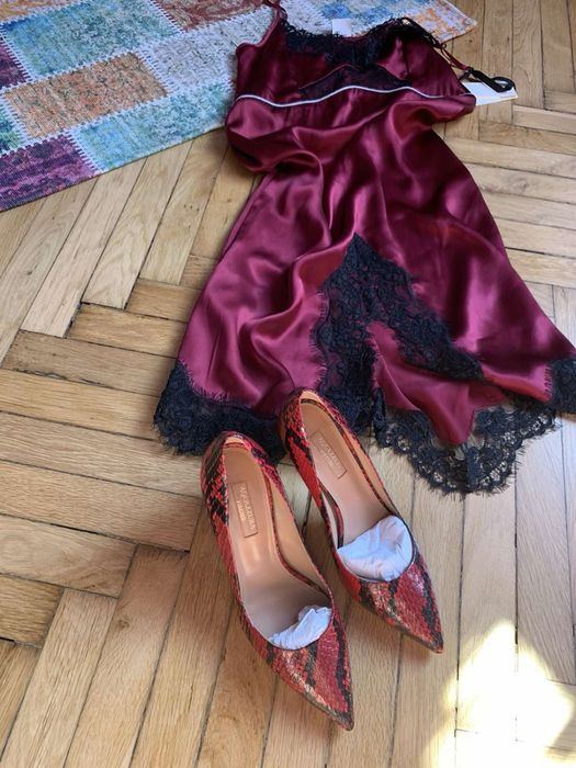 Плаття Pinko
