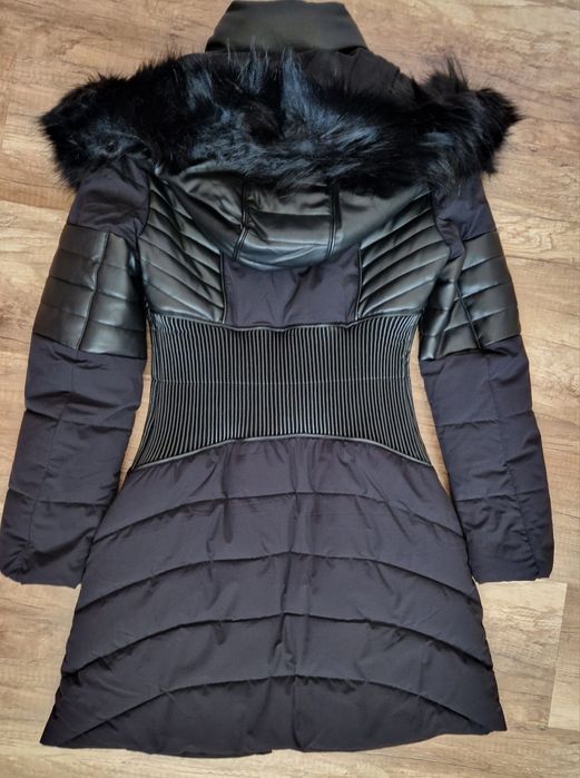 Kurtka płaszcz New Oxana Guess S Nowa!