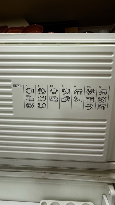 Frigorífico Teka em excelente estado — pronto a usar!