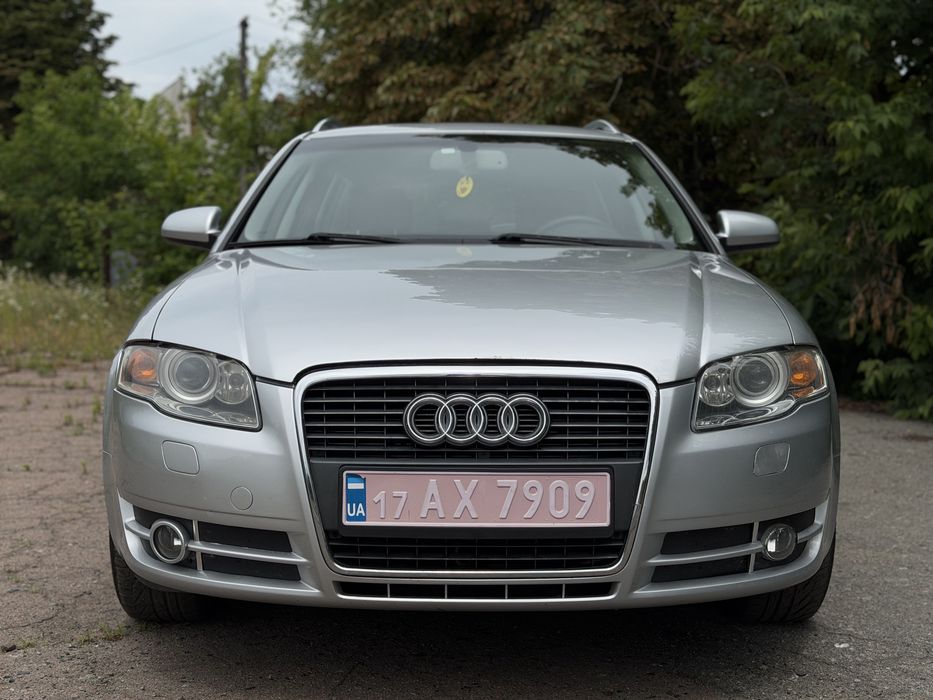 Продам Audi A4 B7 Автомат