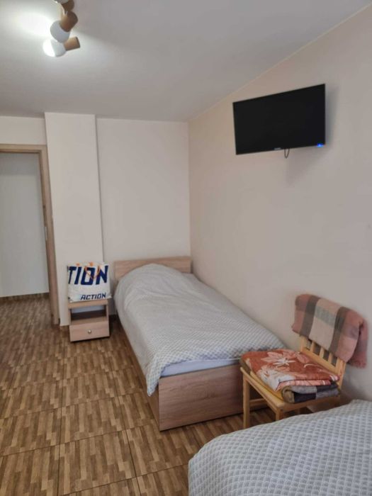 Dom dla  20 osób . Bardzo wysoki standard