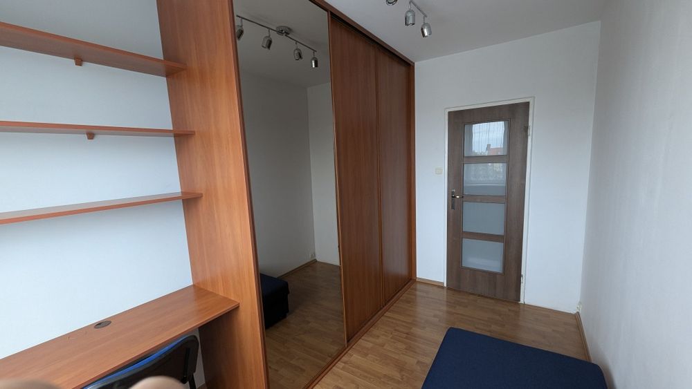 Mieszkanie – Szczecin, Pomorzany - Widok 5