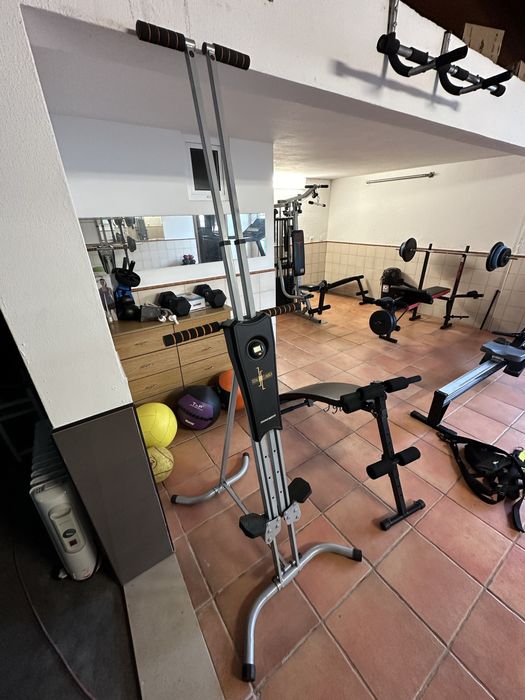 Climbing Machine439551799770501123