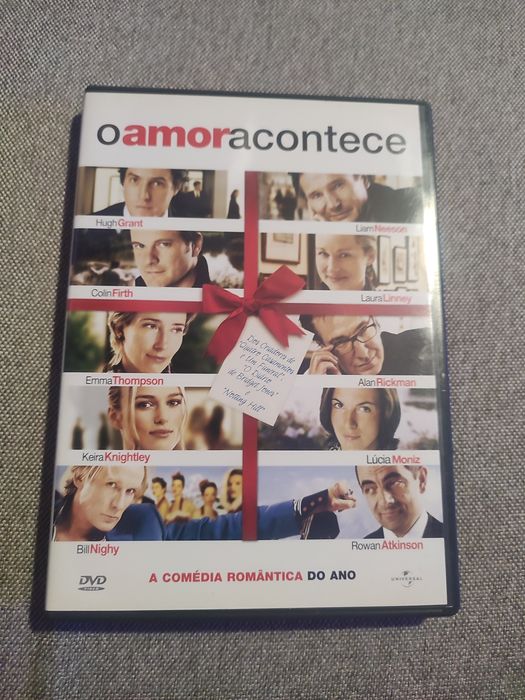 O Amor Acontece (2003)