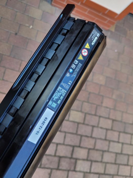 Rower elektryczny KALKHOFF SHN-700 * Bosch Active Line Plus * 54 cm
