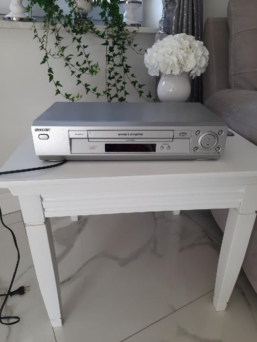 DVD SONY uzywane ,stan bardzo dobry cena 150zl do negocjacji