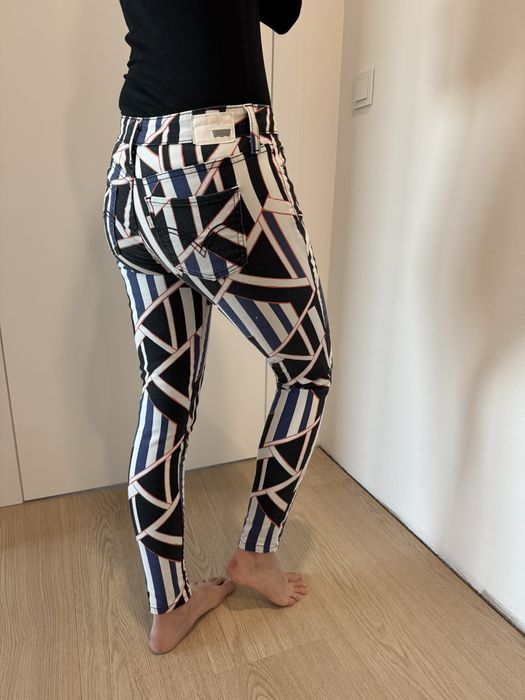 Spodnie Levi’s 28/30