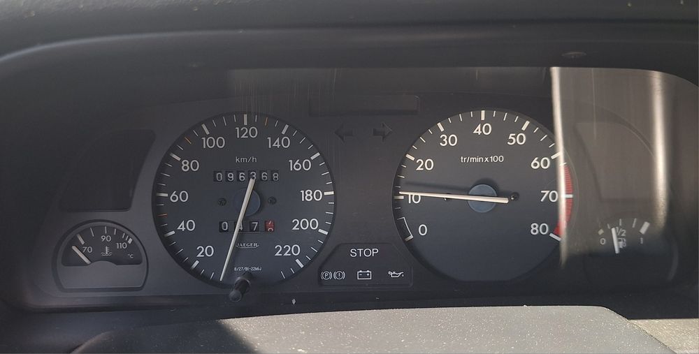 Peugeot 306 96.600 kms