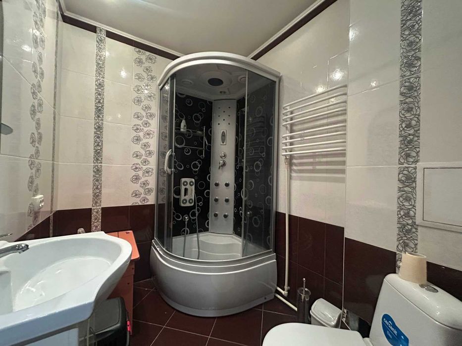 Оренда 1к квартири с.Пядики