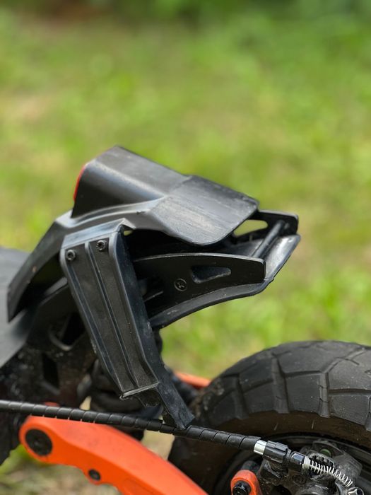 електросамокат Kukirin G2 pro