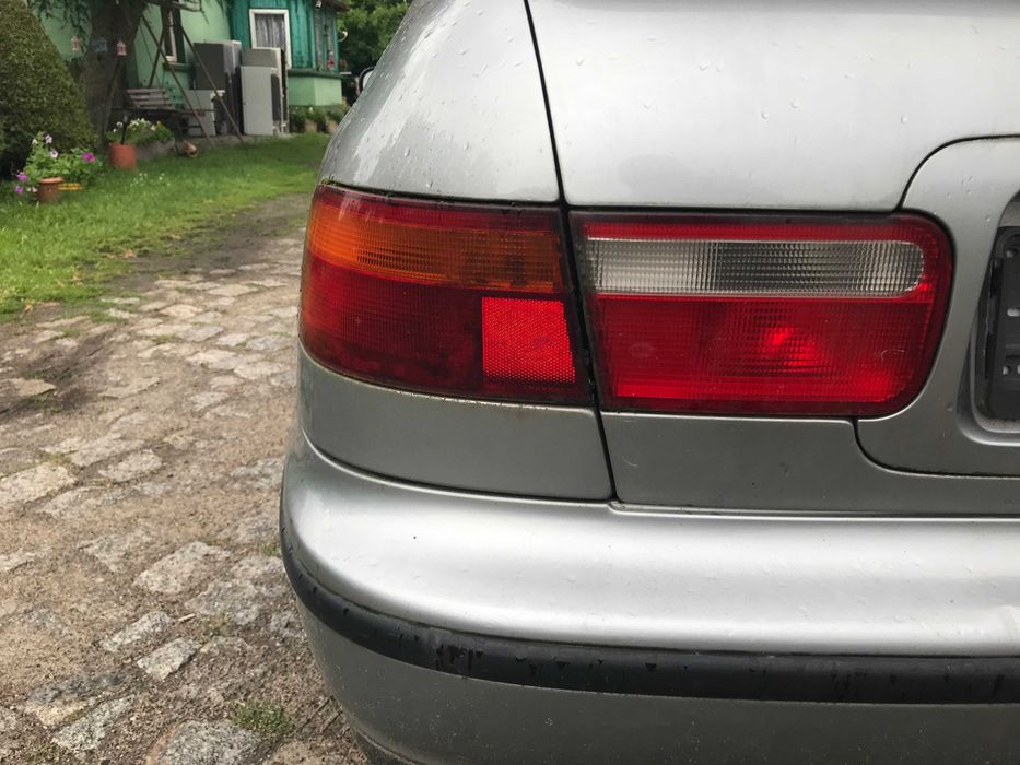 дверка Honda Accord cc7