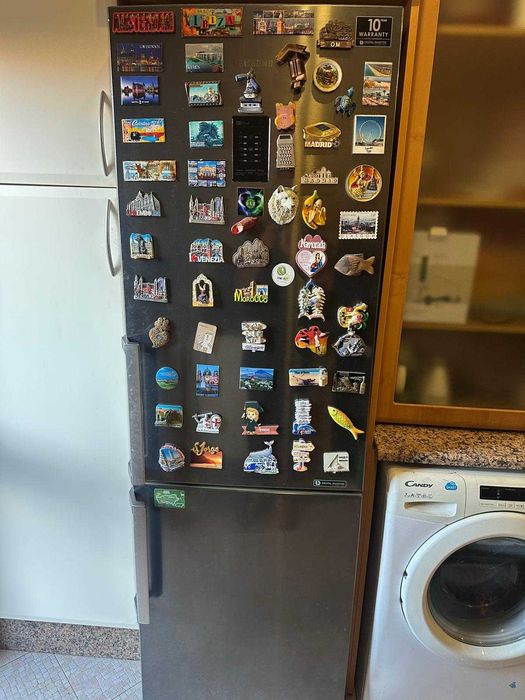 Vende se Frigorifico e Maquina de lavar loiça