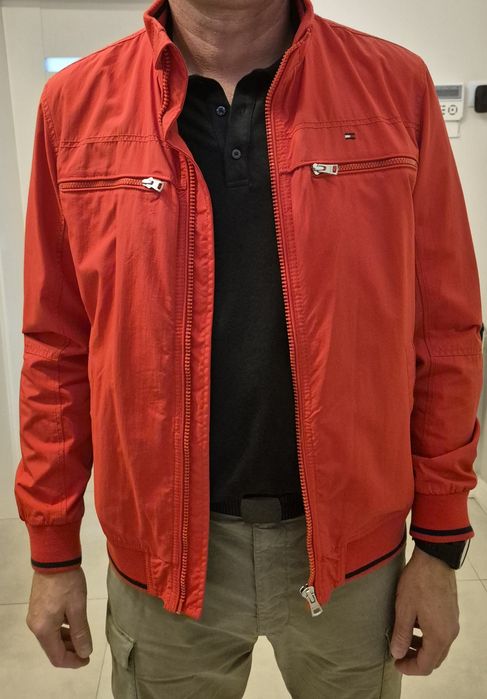 Kurtka męska Tommy Hilfiger XL
