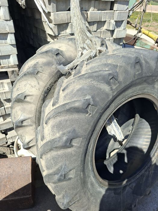 Opony 14.9 R24 380/85 24